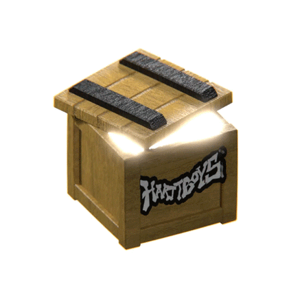 HARTTBOYS BOX