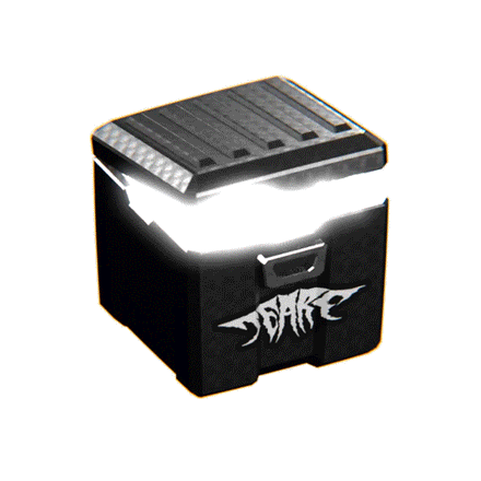 TEARS BOX