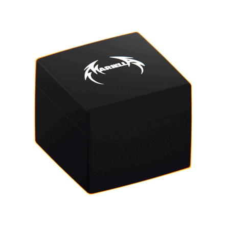 BARBARA MARIËLLA BOX