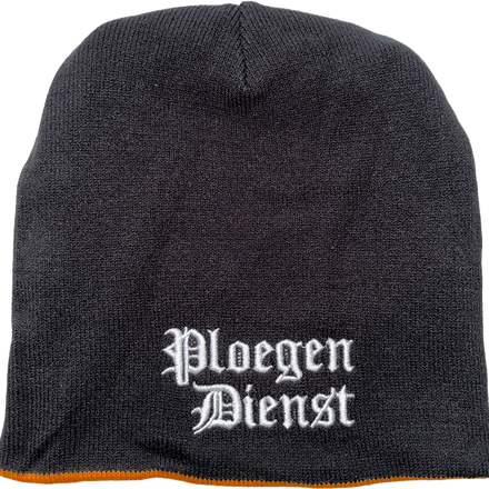 TEARS & PLOEGEN BEANIE