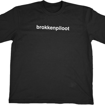BROKKENPILOOT