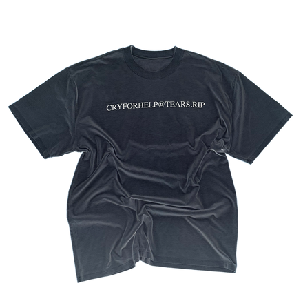 TEARS® CRY FOR HELP