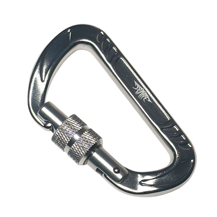 TEARS® LOCK-IN CARABINER (2x)