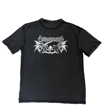 REVERSIBLE DEATHWING T-SHIRT