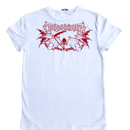 DEATHWING SLUB TEE